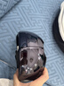飞利浦（PHILIPS）眼部按摩仪【静音深睡宝-价保618】按摩眼罩眼睛按摩器疲劳舒缓送长辈男女友生日节日礼物7105E 实拍图