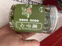 陈一凡 莲子心茶 精选莲子芯170g 泡水喝的养生熬夜茶可搭配菊花茶 实拍图
