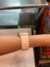 BHO【官方同款平替】适用苹果手表表带apple watch s11运动表带iwatch s10/9/8/7/ultra/se3硅胶表带 实拍图