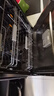 美的（Midea）洗碗机嵌入式家用全自动独立式15套大容量50kPa变频可台面式消毒柜一体机一级能效【RX600S Max】 嵌入式 独立式两用【大15套变频超净节能】 实拍图