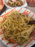 向料重庆凉面调料拌菜凉皮凉粉凉重庆特产调料450g大瓶装 实拍图
