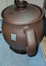 九阳（Joyoung）煎药壶 中药壶 3L大容量一体式全自动陶瓷电砂锅智能家用养生壶炖药煲电药壶GD111【价保618】 实拍图