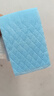 强力油烟机吸油棉家用通用适用于美的方太老板等油烟机厨房防油贴纸接油槽油盒过滤垫防油防水 10CM*90CM (1条装) 实拍图