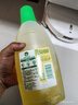 滴露（Dettol）地板清洁剂柠檬750ml*2 实拍图
