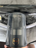 莱克吉米【新品】除螨仪大吸力吸尘神器B8pro远红外床上高温杀菌家用石墨烯除湿一体机B802【价保618】 实拍图