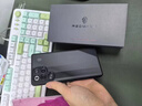 兴麟适用努比亚红魔11sPro/11Pro+手机壳新款全包保护套磁吸超薄磨砂抗指纹透明防摔电竞por散热外壳男 【透明款】透明背板，美过裸机，防爆防摔 适用红魔11Pro/Pro+/11spro/+ 实拍图