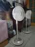 西哲（sezze）日本空气循环扇电风扇家用落地扇智能台立两用扇直流变频定时桌面扇遥控节能轻音涡轮对流换气扇 【旗舰顶配款】多段摇头角度-不带续航电池 实拍图