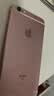 Apple iPhone 苹果6s/6sPlus 苹果6s二手手机 备用机学生老年工作拍照全网通 苹果6sPlus 玫瑰金 9成新 128G【更换100%电池】+20W快充 实拍图