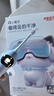 洁柔手帕纸加厚4层6片*30包纸巾超迷你便携可湿水 高级云南滇山茶花香 实拍图