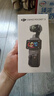 大疆 DJI Osmo Pocket 3 标准版 一英寸口袋云台相机 OP灵眸手持数码相机 旅游vlog 便携美颜摄像 实拍图