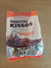 好时之吻 Kisses巴旦木牛奶巧克力 36g 袋装 糖果 办公室下午茶零食 实拍图