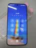 荣耀500焕新版 超级标准版 肖战同款 2亿人像全能实况 青海湖电池 5G AI 学生 拍照手机 16+512曜石黑 实拍图