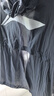 李宁王楚钦同款冰沙防晒衣丨男女同款夏季轻薄舒适运动风衣AFDU831 实拍图
