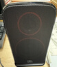 JBL【618】PS3500 无线蓝牙音箱 电脑多媒体音箱/音响 2.0桌面音箱  家用低音炮 台式机音响礼物 黑色 实拍图