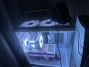 七彩虹（Colorful）海景房主机酷睿15代U5 245KF/i5 12490F搭RTX5060 5060TI电竞游戏设计办公电脑主机台式组装机 配二：12400F丨16G丨512G丨5060TI 实拍图