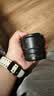 唯卓仕56mm F1.7镜头自动对焦大光圈定焦人像镜头适用于X卡口Z卡口E卡口微单相机镜头 AF 56mm F1.7 Air Z（尼康口） 官方标配 实拍图