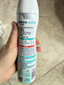 舒耐女士爽身香体喷雾 如沐清风150ml 干爽净味留香久 (包装随机) 实拍图