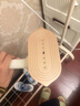 美的（Midea）价保618【超大蒸汽】手持挂烫机/电熨斗22g/min大蒸汽小型家用差旅便携熨烫机拼豆礼物YBJ12JD 实拍图
