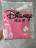 迪士尼（Disney）童装卡通可爱女童套装2026秋季新款时尚百搭儿童秋装女孩运动衣服 实拍图