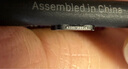 苹果 Apple Watch Series 11/10/9/8/7代原装运动硅胶/耐克表带通用版 全新 44-46mm 大紫竹色Nike回环表带 正品保障 实拍图