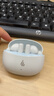 漫步者（EDIFIER）声迈X5 Pro 入耳式主动降噪蓝牙耳机 无线耳机 适用苹果华为小米OPPO手机 川白 实拍图