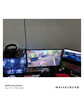 KTC  27英寸2K高清275Hz原生240Hz 音箱 HDR400 硬件护眼 升降旋转 三角洲游戏白色显示器H27E6S 实拍图