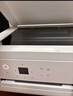 爱普生（EPSON）【6代新品】L4356墨仓式彩色无线AI学习打印机一体机家用/办公  L4266升级版(自动双面 液晶屏 白) 实拍图