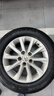 优科豪马（yokohama）215/60R16 95H ECOS  ES31适配:新帕萨特/雅阁 静音舒适 实拍图