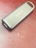 Sandisk闪迪512GB Type-C USB3.2 固态手机U盘 CZ890 读速1000MB/s 写速900MB/s 兼容手机平板电脑 大容量优盘 实拍图