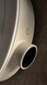 美的（Midea）电磁炉电陶炉 家用2200W大功率 电磁灶火锅炉 爆炒火锅炒菜蒸煮 旋钮操控以旧换新 MC-E22HG55-Y02 实拍图