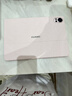 HUAWEI MatePad Air 12英寸 2025 柔光版 华为平板电脑2.8K超清全面屏WIFI 12GB+256GB 樱语粉 键盘套装 实拍图