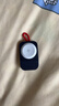 ROCK苹果手表无线充电器iWatch无线磁吸Apple Watch Series11/10/ultra2/S9/8/SE/7/6/5/4/3便携充电头 实拍图