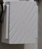 普联（TP-LINK）AC1200双频wifi放大器 Wi-Fi无线信号扩展器 中继器 路由器信号无线网络增强器  TL-WDA6332RE 实拍图