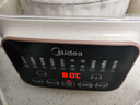美的（Midea）电炖锅电蒸锅电炖盅 炖汤盅煲汤炖汤宝宝辅食锅燕窝炖盅4.5L隔水炖蒸炖一体多功能炖锅MD-DZC2501 实拍图