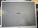 BIGME B13 新品 13.3英寸超高清超高刷彩色墨水屏显示屏  护眼阅读 30Hz 彩屏 前光+触屏 实拍图
