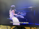 微星（MSI）黑刃E21 MAG 275QF E21 27英寸2K200hz HDR400 超频210hz三角洲游戏电竞小金刚电脑显示器显示屏 实拍图