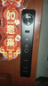 联想R20 Pro 掌静脉 智能门锁 指纹锁 3D人脸识别 智能锁 双摄像 电子锁 入户门 密码锁 电子锁 全自动 实拍图