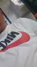 耐克（NIKE）男士卫衣2026秋季新款运动服装圆领外套休闲套头衫保暖加绒卫衣男 加绒保暖/刺绣logo/热推/晒图-5 L 【175】体重130~150斤左右 实拍图