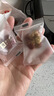 良品铺子 枣夹核桃400g 红枣夹心灰枣核桃新疆免洗枣大枣休闲零食独立包装 实拍图
