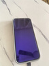 Apple/苹果【开通联通eSIM送200G流量】iPhone Air 256GB 深空黑色【需现场激活】 实拍图