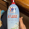 奥妙【新一代酵素内衣洗衣液】10s去血渍 杀菌抑味去除HPV小苍兰750G 实拍图