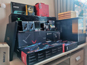 宏碁掠夺者（PREDATOR）1TB SSD固态硬盘 M.2接口(NVMe协议) GM6系列｜NVMe PCIe 4.0读速7200MB/s AI电脑存储配件 实拍图