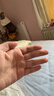 洁丽雅（Grace）加厚马桶垫厕所马桶套春秋冬季可水洗拉链设计通用马桶圈坐垫 实拍图