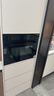 美的（Midea）【性价比标杆】55L嵌入式微蒸烤炸一体机10英寸大彩屏 多功能蒸烤箱 空气炸GC5支持鸿蒙智联 实拍图