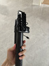 智国者【热销700W+】自拍杆360度旋转防抖自动跟拍手机支架落地三脚架人脸跟踪云台稳定器一体机2026新款 实拍图