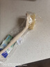 妙洁 长柄洗锅刷 植物剑麻有效去油不掉毛刷子厨房清洁刷锅神器 实拍图