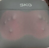 SKG 腰部按摩器V5腰靠靠垫车载护腰颈椎肩颈腿背部按摩仪热敷一博同款生日父亲节礼物送男女朋友爸爸 星空灰-限定礼盒【90%的用户选择】 实拍图