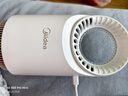 美的（Midea）插电式灭蚊灯家用吸入式驱蚊器物理仿生紫光诱蚊灭苍蝇基孔肯雅热 实拍图