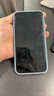 KEKLLE适用苹果X云感硅胶手机壳 iPhone x保护套 新升级全包云感硅胶保护套肤感防摔超薄软壳 薰衣草灰 实拍图