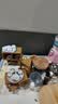 活石迷你小厨房可以做饭7-14岁食品级儿童迷你厨房玩具真煮女孩过家家 国标大电炉79件【火锅+蒸锅+水壶+茶具+桌盆瓢+防护】 8-10-12岁六一儿童节礼物61礼物 实拍图